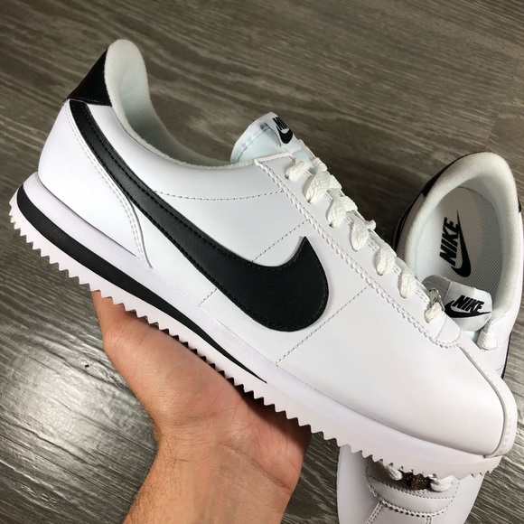 Nike Cortez Basic Leather NWT - Picture 2 of 7
